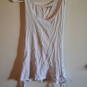 Workout Tank